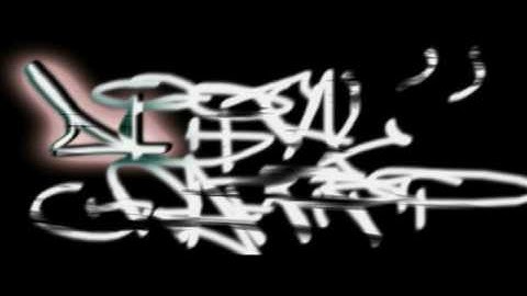 Digital Graffiti