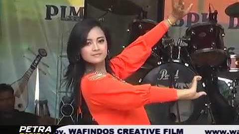 RAJANYA JAIPONG Seni sunda Brebes