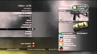 SoaR Focus // Class Setup