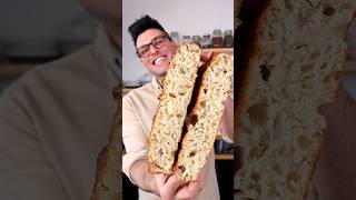 Easy Focaccia Bread screenshot 1