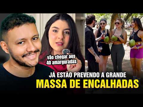 Thumbnail for 🚨O movimento contra interesseiras é real (Nós avisamos)