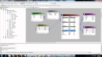 S 16: Load 1st record to 1st target and 2nd record into 2nd target tbl - By Berry