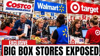 Something Is Changing At Big Box Stores (And Customers Are Starting to Notice) News