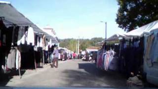FEIRA DO 26 NA PONTE CARREIRA-FRADES-A CORUÑA