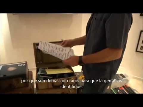 Casa de Eddie Vedder Subtitulado al español