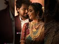 BTS | SOUTH INDIAN WEDDING | SHORTS