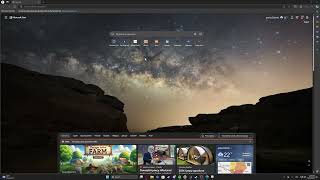 How To Take Screenshot In Microsoft Edge