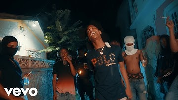 Pablo YG - Example (Official Video)