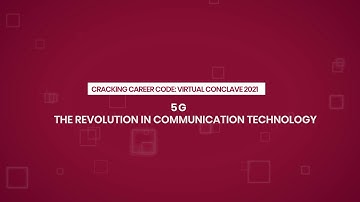 5G   The Revolution in Communication Technology