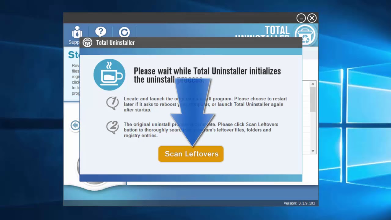 Uninstall and Remove DVD Shrink Completely from Computer YouTube