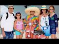 MSC DIVINA Cruise Summer 2017- Video 5