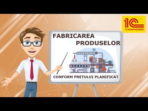 Video: Ce înseamnă programul principal de producție?