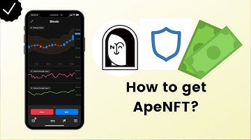 How to get APENFT  on Trust Wallet? - Trust Wallet Tips