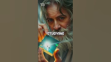 Isaac Newton Stabbed His Own Eye! The Shocking Experiment You Won’t Believe!