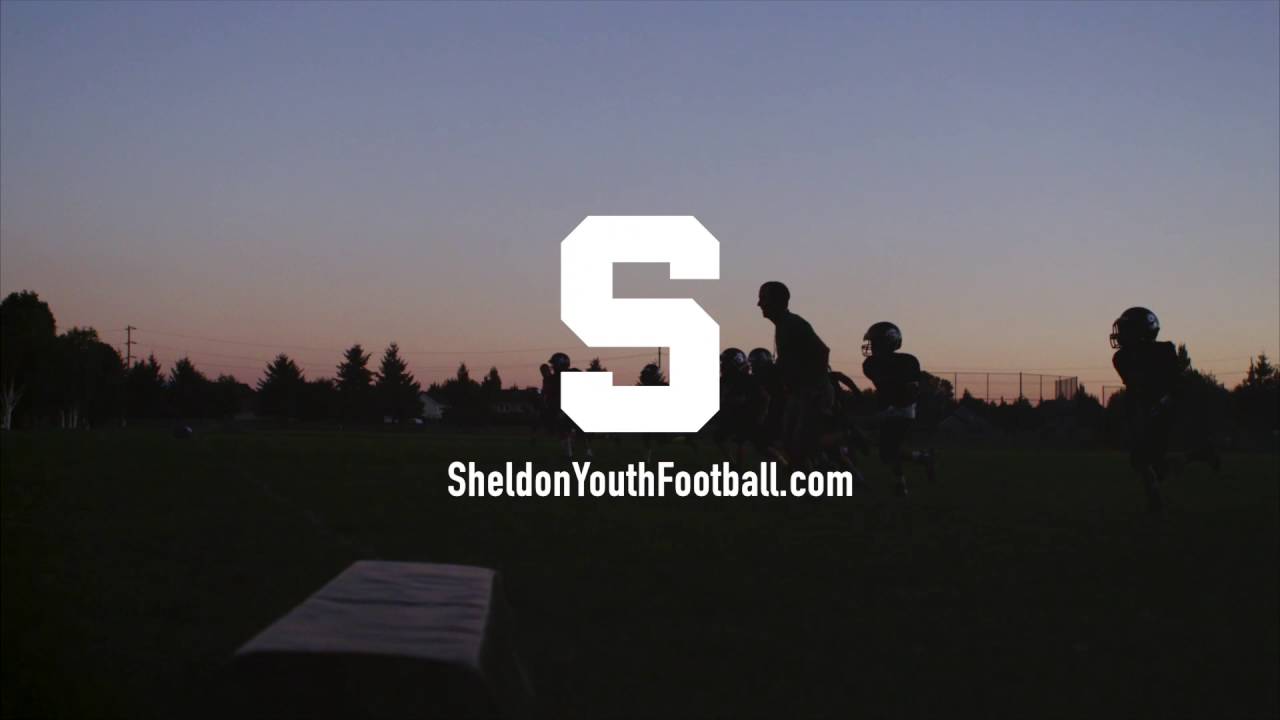 Sheldon Youth Football & Cheer