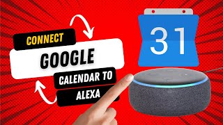 How to Connect Google Calendar to Alexa screenshot 3