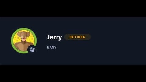 Root To OSCP | HTB JERRY [Easy] - Episode #2