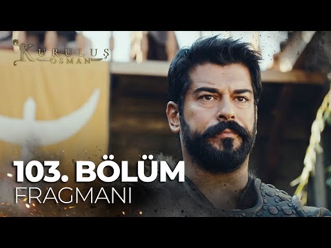 Kuruluş Osman 103. Bölüm Fragmanı Yeni Bölüm 9 Kasım Çarşamba | '' Hepsi cezasını görecek!'' @atvturkiye​