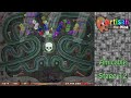 Place For Rest Artisan Luxor 2 Mod Amicable Stage 12 