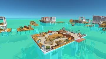 my simple sandbox 2 map showcase.