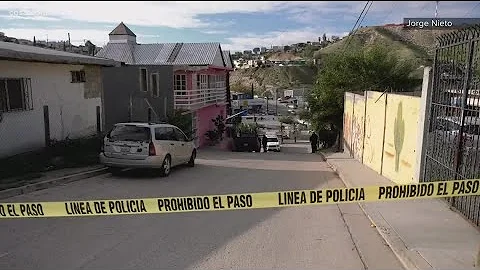 Three suspects arrested for the murder of Tijuana ...