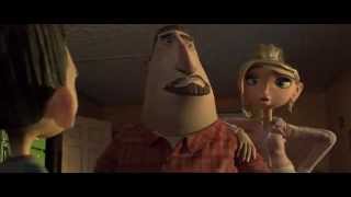 Paranorman 2012 Part 1