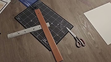 Tutorial: How to make your own cheap alternative cutting mat for the Brother ScanNCut SDX  machine