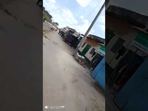 A Walk Around Machakos IEBC Road MercyNguku The World Traveller Worshipsongrewritten