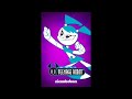 Happy 8th anniversary my life as a teenage robot theme song