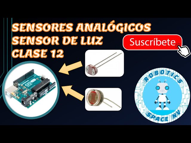 SENSOR DE HUMEDAD Y TEMPERATURA DHT22 - Robotics
