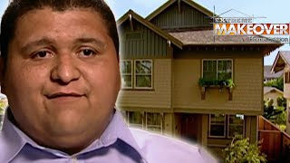 Large Orphaned Family's Home Rescued | Extreme Makeover Home Edition | Full Episode