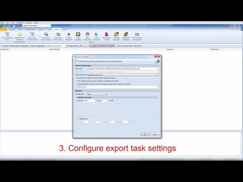How to Set Up Automated Product Export in PrestaShop, by eMagicOne