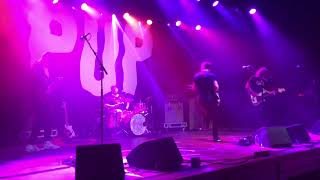 Guilt Trip by PUP LIVE 2/25/20