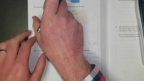 2019 Waves (NCEA Level 2)-Q2