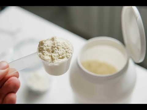 Креатин HCl проти моногідрату: чіткий посібник із росту та засвоєння м’язів