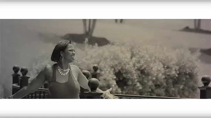 Angela Gooden - Be With You