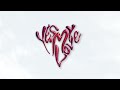 YES MY LOVE: OFFICIAL LOGO