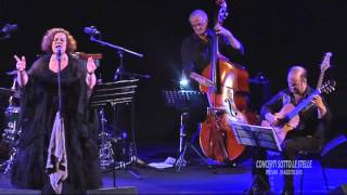 Alleria - Sarah Jane Morris & Maurizio Di Fulvio Group chords