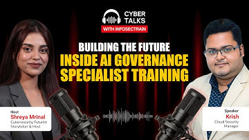 De toekomst bouwen: training voor AI-governancespecialisten