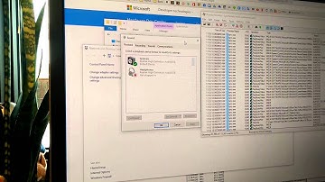 Surface Dock Flapping