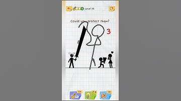 Draw 2 Save| #gaming #game #gameplay #shorts #viralshort #trending