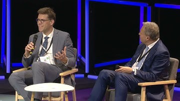 Perspectives from Manfred Boudreaux-Dehmer, Franz Regul, and Tom Martijn Roelofs on the AI