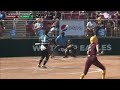 Highlights: #1 USC Upstate vs. #3 Winthrop, Game 6