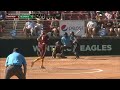 Highlights: #1 USC Upstate vs. #3 Winthrop, Game 6