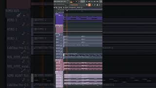 Convergence – When Progressive Trance Meets Melodic Techno ✨