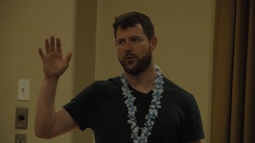 IATC - KEY - IATC Kickoff - Josh Corman, Keren Elazari & Beau Woods