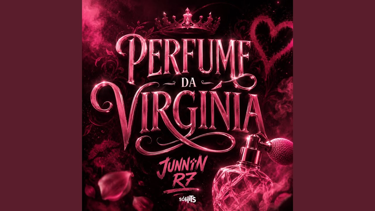 PERFUME DE VIRGINIA