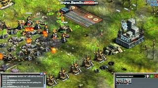 War Commander Hellstorm Event Wave 51 - Epic Fail