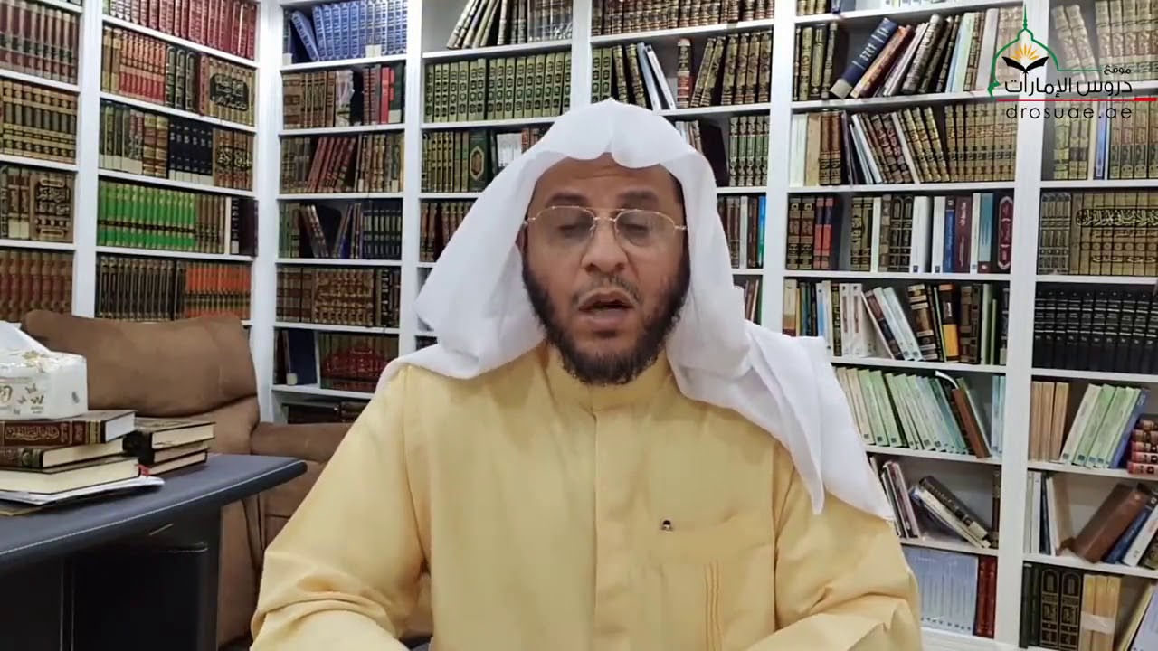ما هو العلم الواجب على كل مسلم الذي لا يعذر صاحبه بالجهل؟ | الشيخ د. عزيز فرحان