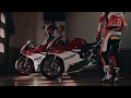 Ducati otkrio model Panigale 1299 R Final Edition